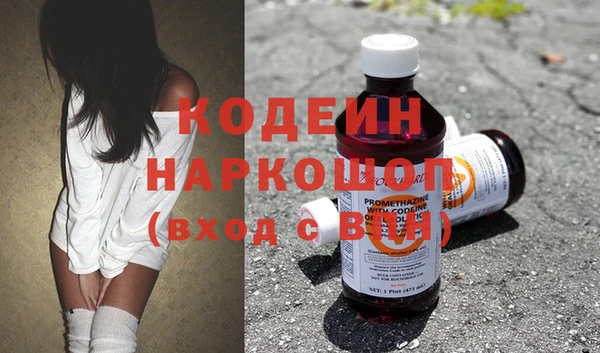 стафф Майский