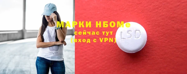 стафф Майский